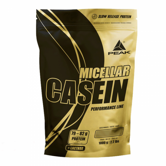 Peak - Micellar Casein / 1000 gr​